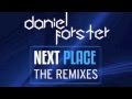 Daniel Forster Feat. Gringa - Next Place (Neologic Remix)