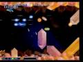 Gradius Gaiden - Stage 3