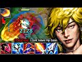 YOU CAN'T HIDE FROM EZREAL *NEVER MISS ULT*