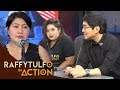 PART 2 | IBANG KLASE ITO! FIRST TIME SA KASAYSAYAN NG WANTED SA RADYO!