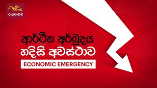 Economic Emergency 2022-04-08