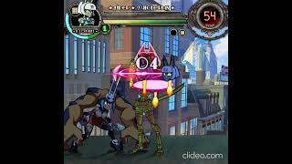 Robo Fortune Combo