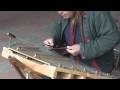 Amazing Hammered Dulcimer Player in Central Park NYC