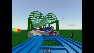 Btwf And New Tomy Testing Grounds James Learn His Lesson