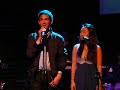 Morgan Karr & Alice Lee: Left Behind