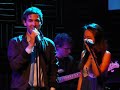 Morgan Karr & Alice Lee: Left Behind