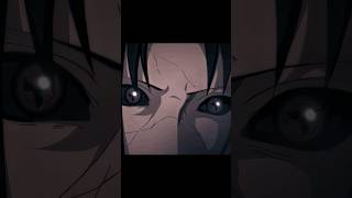 Itachi Said Every Jutsu Has A Weakness