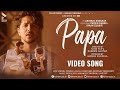 Papa | Abhinav Shekhar ft. Parvin Dabas & Ayaan Zubair | MK |Official Video |Hindi Song |BLive Music