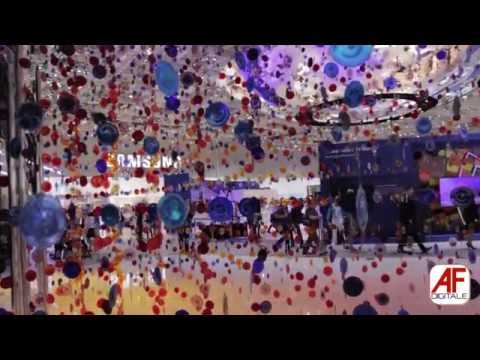 IFA 2016: per Samsung il futuro è Quantum dot