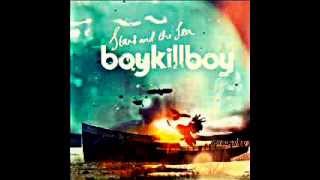Watch Boy Kill Boy Rosies On Fire video