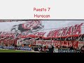 video Mejores canciones de hinchadas argentinas (subitulos) parte 3