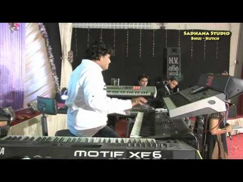 Mayur Soni - Aisa Sama Na Hota