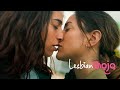 New Lesbian Couple | Desi and Irene (No Traces) Amazon Prime