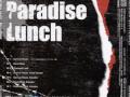 Promised Land - Paradise Lunch
