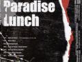 Promised Land - Paradise Lunch