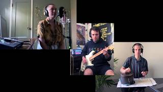INTICA - "Feel" (NPR Tiny Desk Contest 2020)
