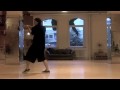 Brian Puspos Choreography - Gots Ta Be by B2K