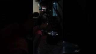 Me Rompi El Culito