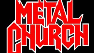 Watch Metal Church In The Blood video