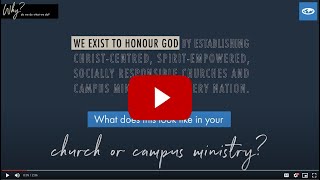 Our Mission Campaign Recap