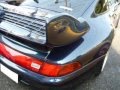 空冷最終モデル 1997 PORSCHE 911 carrera S ガレージスピード