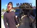 two by four - randy brown