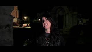 Ghost Biker Explorations: Behind the Screams, S1 Episode 4
