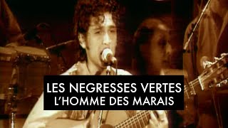 Watch Les Negresses Vertes Lhomme Des Marais video