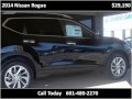 2014 Nissan Rogue New Cars Meridian MS
