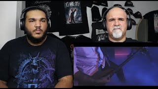 Akiavel - Kind Of Requiem Patreon Request Reactionreview