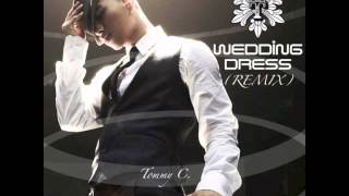 Watch J Reyez Wedding Dress Remix video