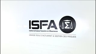 Isfa Université Lyon 1