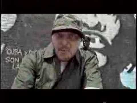 A Change Gon' Come Video