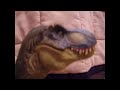 Raptor & Rex- Bacon in the Soap