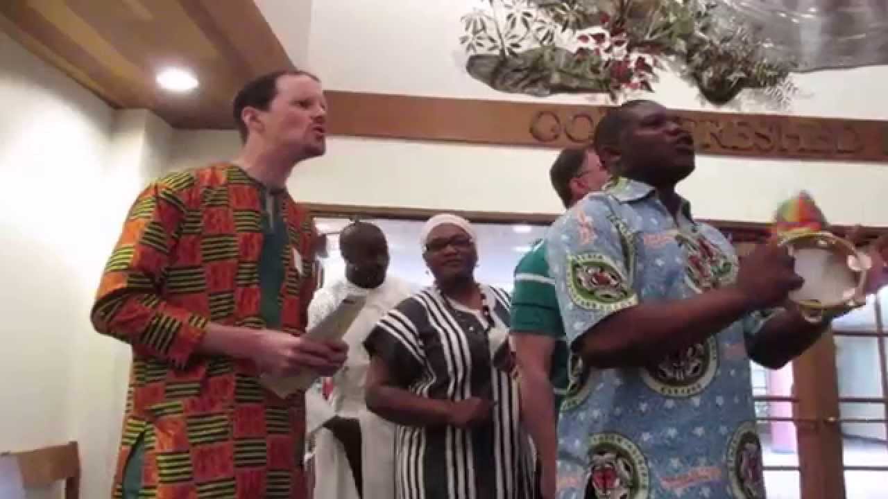 TLC África TLC África