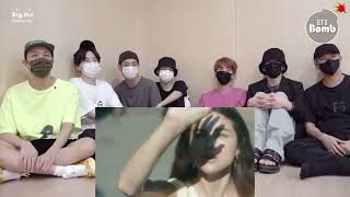 Bts Reaction To Selena Gomez And Gucci