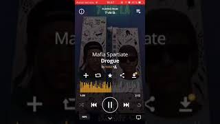 Watch Mafia Spartiate Drogue video