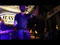Erdem Yener - Uprising (cover) | @Hayalkahvesi Alsancak klip izle