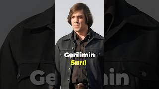 No Country For Old Men Hakkında Bunu Biliyor Muydunuz?