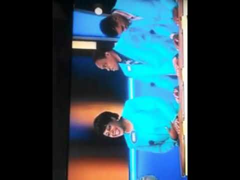 A funny Family Feud clip