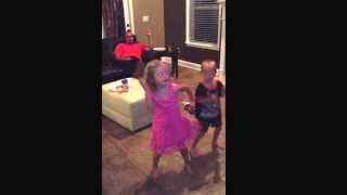 Sophia And Colton Dance Moves