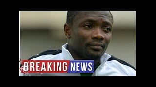 Breaking News - Nigeria vs Libya: Ahmed Musa warns Super Eagles players
