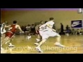 1993 Nike Camp All-Star Game: 18-year-old Allen Iverson vs. 17-year-old Kevin Garnett (RARE game)