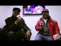 Big Boi on His Legendary Status, CeeLo Almost Being in Outkast