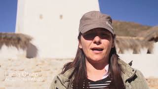 Restauración del Templo de San Andrés de Pachama | Fundación Altiplano