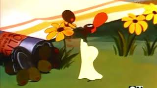 The Anties1947 Dancing