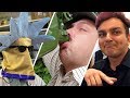 Co mówią: YOUTUBERZY 2 (Friz, Dominik Łupicki, Kruszwil & Kamerzysta, Kuce z Bronksu, Dziki Trener)