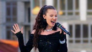 Im Your Baby Tonight Whitney Houston Voronina Valeria Live 2025