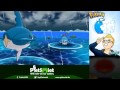 POKEMON # 45 - Auf nach Moosbach City «»  Let's Play Pokemon Alpha Saphir | HD