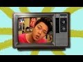 Bayu Skak on TV MELBU TV
